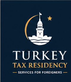 Turkey Tax Residency