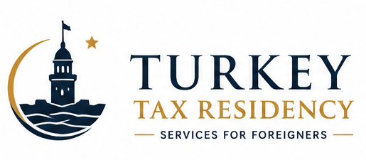 Turkey Tax Residency — Services for Foreigners
